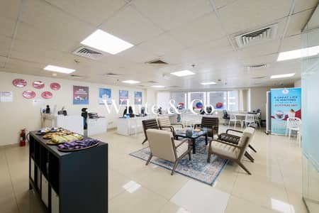 Office para en Venta en Jumeirah Lake Towers (JLT), Dubai - Oficina en Jumeirah Lake Towers (JLT)，JLT Cluster F，HDS Tower, 1800000 AED - 16101134