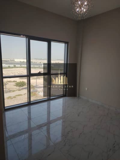 1 Schlafzimmer Wohnung zum zur Miete in Dubai South, Dubai - WhatsApp Image 2026-08-03 at 17.29. 53 (2). jpeg