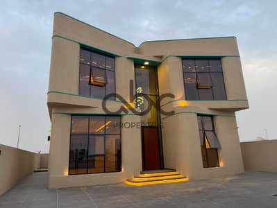 5 Bedroom Villa for Sale in Al Shamkha, Abu Dhabi - WhatsApp Image 2026-08-07 at 15.38. 45 (1). jpeg