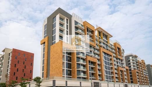 1 habitación Apartamento para en Alquiler en Meydan, Dubai - Apartamento en Meydan，Meydan One，Azizi Riviera，Azizi Riviera 6, 1 dormitorio, 72000 AED - 7743020