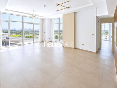 2 Bedroom Apartment for Rent in Jumeirah Lake Towers (JLT), Dubai - Corner Unit | Stunning Lakes Views | Low Floor
