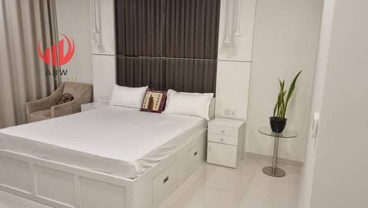 1 habitación Apartamento para en Alquiler en Business Bay, Dubai - WhatsApp Image 2026-08-07 at 1.19. 18 PM (2). jpeg