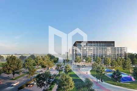 2 Camere Appartamento in vendita a Aljada, Sharjah - 13. jpg