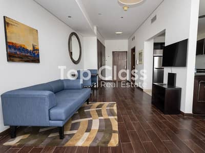Monolocale in affitto a Dubai Sports City, Dubai - Appartamento a Dubai Sports City，The Matrix, 51999 AED - 16072107