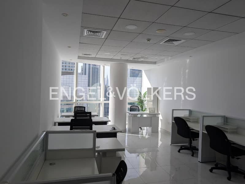Ufficio a Business Bay,B2B Tower, 84000 AED - 16101175 Ufficio a Business Bay,B2B Tower, 84000 AED - 16101175