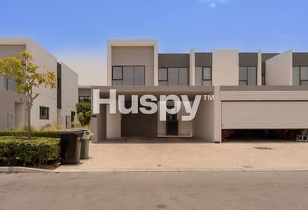 4 habitaciones Townhouse para en Venta en Villanova, Dubai - Casa adosada en Villanova，La Rosa，La Rosa 2, 4 dormitorios, 3800000 AED - 16101185