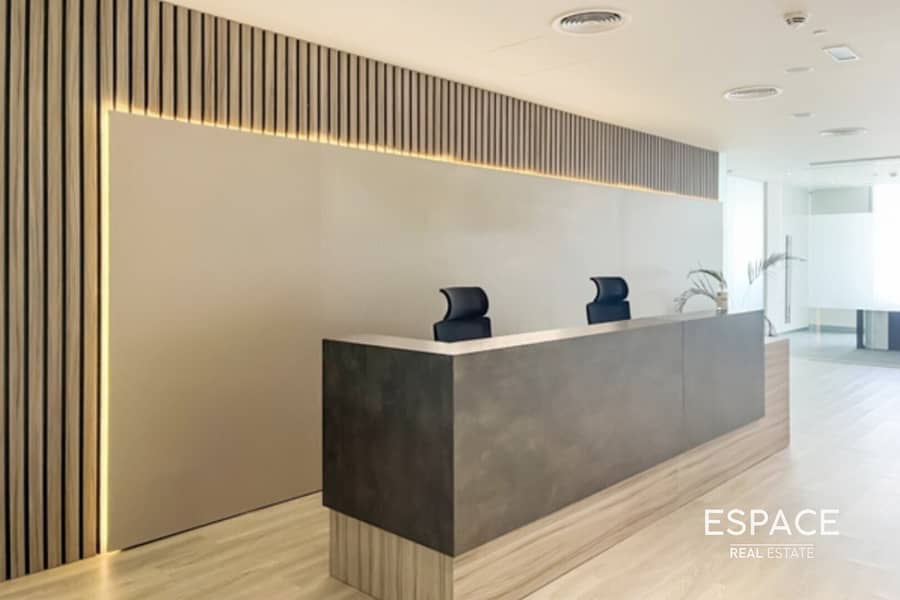 Emmar Building | Grade A | Prime Location Emmar Building | Grade A | Prime Location