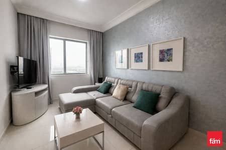 1 Slaapkamer Appartement te Huur in Downtown Dubai, Dubai - Appartement in Downtown Dubai,DAMAC Maison Mall Street (The Signature), 1 slaapkamer, 89999 AED - 16101218 1 Slaapkamer Appartement te Huur in Downtown Dubai, Dubai - Appartement in Downtown Dubai,DAMAC Maison Mall Street (The Signature), 1 slaapkamer, 89999 AED - 16101218