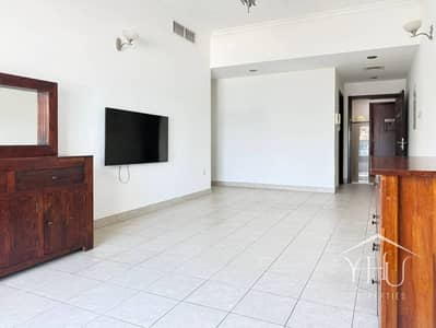 1 Bedroom Apartment for Rent in Dubai Marina, Dubai - Large Layout | Unique Home | Ready To Move