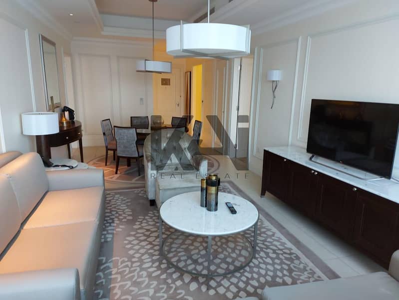 Appartamento a Downtown Dubai,Kempinski The Boulevard (The Address The Blvd), 2 camere da letto, 320000 AED - 16101254 Appartamento a Downtown Dubai,Kempinski The Boulevard (The Address The Blvd), 2 camere da letto, 320000 AED - 16101254