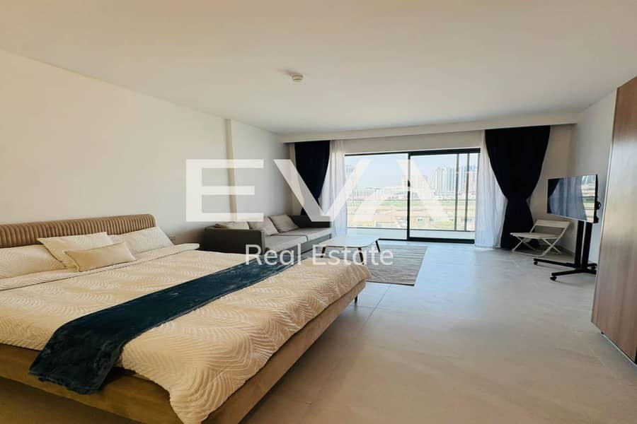 Appartement à Jumeirah Village Circle (JVC),JVC District 12,The Residence by Prestige One, 55000 AED - 16100481 Appartement à Jumeirah Village Circle (JVC),JVC District 12,The Residence by Prestige One, 55000 AED - 16100481