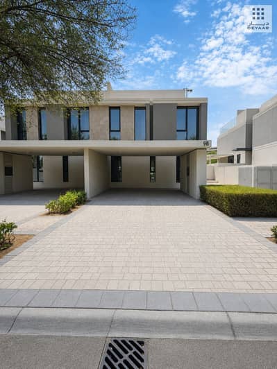 4 Camere Villa in affitto a Hadaeq Sheikh Mohammed Bin Rashid, Dubai - Villa 01. jpg 4 Camere Villa in affitto a Hadaeq Sheikh Mohammed Bin Rashid, Dubai - Villa 01. jpg