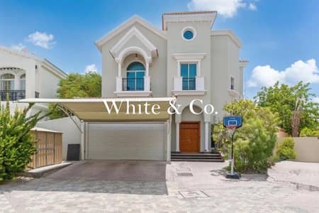 5 Camere Villa in affitto a The Villa, Dubai - Villa a The Villa,The Aldea, 5 camere da letto, 419999 AED - 16100887 5 Camere Villa in affitto a The Villa, Dubai - Villa a The Villa,The Aldea, 5 camere da letto, 419999 AED - 16100887
