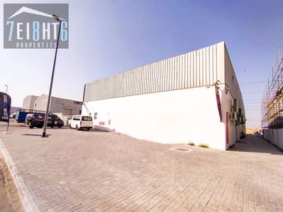 Warehouse para en Alquiler en Al Khawaneej, Dubai - 1. jpg