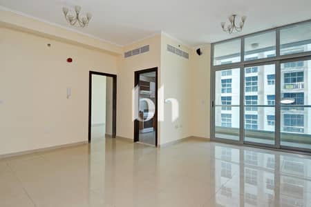 1 Schlafzimmer Wohnung zum zur Miete in Dubai Marina, Dubai - 1