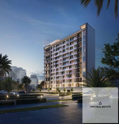 2 Camere Appartamento in vendita a Dubai Land Residence Complex (DLRC), Dubai - VERDAN1A2_1. jpg
