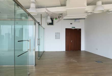 Office de  à à louer à Barsha Heights (Tecom), Dubai - Bureau à Barsha Heights (Tecom)，I-Rise Tower, 186670 AED - 16101351