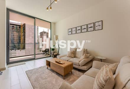 1 habitación Apartamento para en Venta en Jumeirah Village Circle (JVC), Dubai - Apartamento en Jumeirah Village Circle (JVC)，JVC District 11，Binghatti Amber, 1 dormitorio, 1250000 AED - 16079623