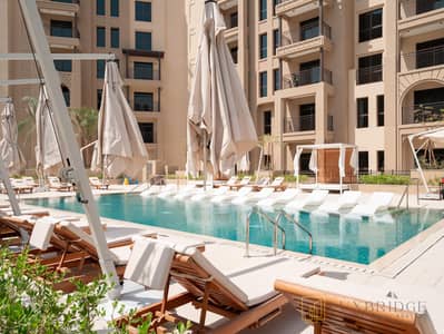 3 Slaapkamers Appartement te Huur in Umm Suqeim, Dubai - Appartement in Umm Suqeim,Madinat Jumeirah Living,Jadeel,Jadeel Building 2, 3 slaapkamers, 275000 AED - 16101368 3 Slaapkamers Appartement te Huur in Umm Suqeim, Dubai - Appartement in Umm Suqeim,Madinat Jumeirah Living,Jadeel,Jadeel Building 2, 3 slaapkamers, 275000 AED - 16101368