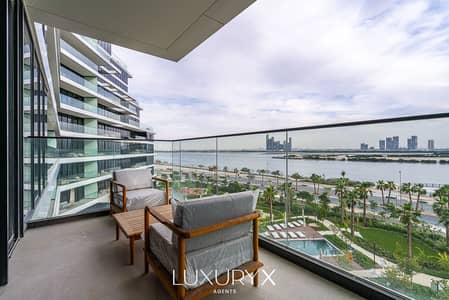 1 Bedroom Apartment for Rent in Dubai Healthcare City Phase 2, Dubai - Vacant | Creek and Burj View | Luxury Furnished 1 Bedroom Apartment for Rent in Dubai Healthcare City Phase 2, Dubai - Vacant | Creek and Burj View | Luxury Furnished