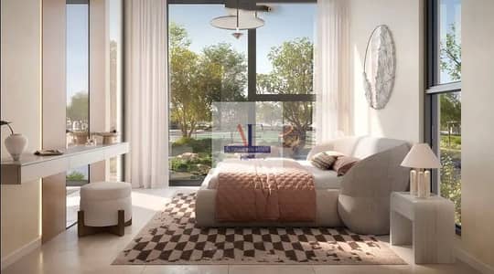 4 Slaapkamers Villa te Koop in The Valley by Emaar, Dubai - bedroom. jpg