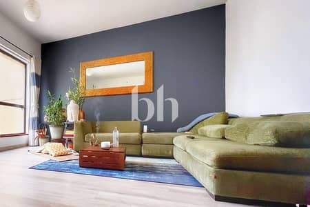 2 Camere Appartamento in affitto a Jumeirah Beach Residence (JBR), Dubai - images image img