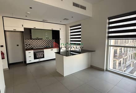 2 Schlafzimmer Wohnung zum zur Miete in Dubai Hills Estate, Dubai - Wohnung in Dubai Hills Estate，Socio，Socio Tower A, 2 schlafzimmer, 95000 AED - 16101405