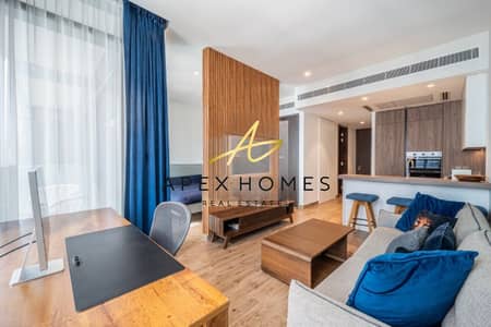 Monolocale in affitto a Dubai Marina, Dubai - Appartamento a Dubai Marina，Marina Gate，Jumeirah Living Marina Gate, 98999 AED - 16101407