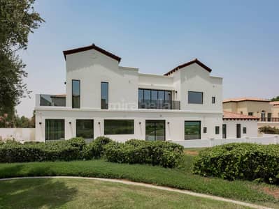 5 Camere Villa in affitto a Jumeirah Golf Estates, Dubai - Villa a Jumeirah Golf Estates，Olive Point, 5 camere da letto, 3000000 AED - 16101422
