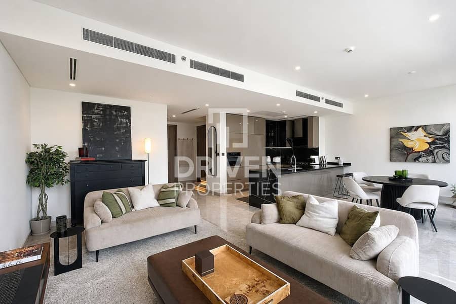Wohnung in Business Bay,Peninsula,Peninsula Five Waterfront Duplexes, 3 schlafzimmer, 520000 AED - 16101427 Wohnung in Business Bay,Peninsula,Peninsula Five Waterfront Duplexes, 3 schlafzimmer, 520000 AED - 16101427