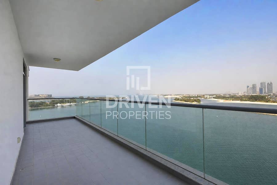 Appartamento a Palm Jumeirah,Azure Residences, 2 camere da letto, 325000 AED - 16101430 Appartamento a Palm Jumeirah,Azure Residences, 2 camere da letto, 325000 AED - 16101430