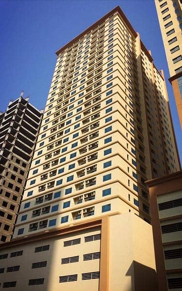 FOR RENT! BIGGEST 2BHK IN LAKE TOWER C4 FOR RENT! BIGGEST 2BHK IN LAKE TOWER C4