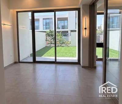 4 Slaapkamers Townhouse te Huur in The Valley by Emaar, Dubai - Rijwoning in The Valley by Emaar，Talia, 4 slaapkamers, 195000 AED - 16101442