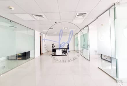 Office zum zur Miete in Jumeirah Lake Towers (JLT), Dubai - original (10). jpg