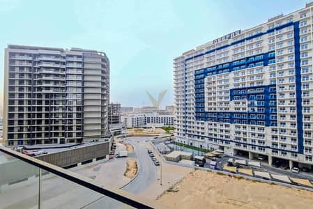 1 Bedroom Flat for Rent in Arjan, Dubai - Brand New | Modern Design | Private Pool