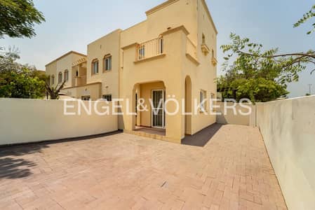 3 Bedroom Villa for Sale in Dubai Hills Estate, Dubai - Green Belt | Close to Pool & Park | Vacant Soon 3 Bedroom Villa for Sale in Dubai Hills Estate, Dubai - Green Belt | Close to Pool & Park | Vacant Soon