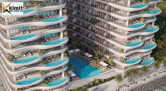 Studio zum zum Verkauf in Al Marjan Island, Ras Al Khaimah - WhatsApp Image 2026-07-01 at 12.17. 48 PM (1). jpeg