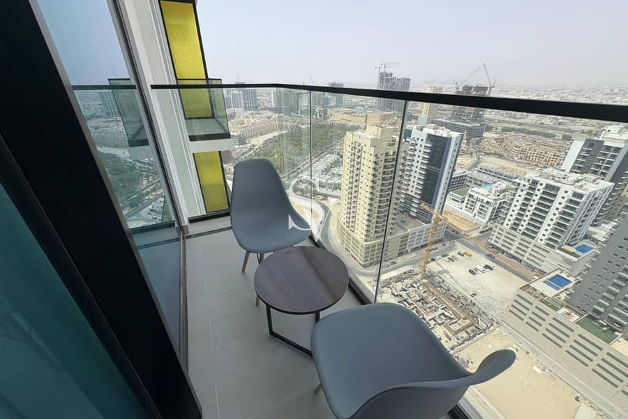 Appartement à Jumeirah Village Circle (JVC),JVC District 11,Binghatti Tulip, 59999 AED - 16101412 Appartement à Jumeirah Village Circle (JVC),JVC District 11,Binghatti Tulip, 59999 AED - 16101412