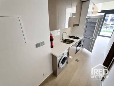Estudio para en Alquiler en Meydan, Dubai - Apartamento en Meydan,Meydan One,Azizi Riviera,Azizi Riviera 43, 50000 AED - 16101483 Estudio para en Alquiler en Meydan, Dubai - Apartamento en Meydan,Meydan One,Azizi Riviera,Azizi Riviera 43, 50000 AED - 16101483