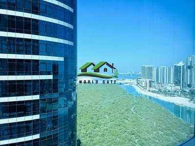 Studio for Rent in Al Reem Island, Abu Dhabi - WhatsApp Image 2026-02-12 at 12.42. 49 PM (2). jpeg