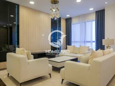 2 Bedroom Flat for Rent in Jumeirah Beach Residence (JBR), Dubai - Sea View Apartment with Upgraded Interiors 2 Bedroom Flat for Rent in Jumeirah Beach Residence (JBR), Dubai - Sea View Apartment with Upgraded Interiors