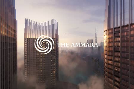 1 Camera Appartamento in vendita a Business Bay, Dubai - Skyrise 1. jpg 1 Camera Appartamento in vendita a Business Bay, Dubai - Skyrise 1. jpg