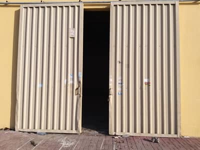 warehouse close to china Mall with mezzanine warehouse close to china Mall with mezzanine