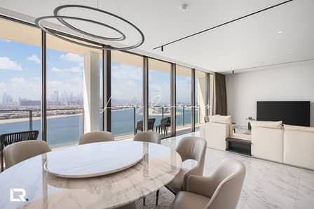 4 Schlafzimmer Wohnung zum zur Miete in Palm Jumeirah, Dubai - DSC05349-MLS. jpg