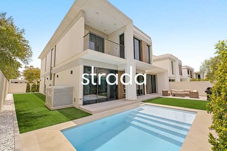 4 Camere Villa in affitto a Tilal Al Ghaf, Dubai - Villa a Tilal Al Ghaf,Harmony,Harmony 2, 4 camere da letto, 550000 AED - 16101579 4 Camere Villa in affitto a Tilal Al Ghaf, Dubai - Villa a Tilal Al Ghaf,Harmony,Harmony 2, 4 camere da letto, 550000 AED - 16101579