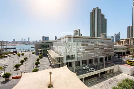 Appartement de 2 chambres à à vendre à Al Reem Island, Abu Dhabi - Appartement à Al Reem Island，Marina Square，MAG 5 Residence (B2 Tower), 2 chambres, 2600000 AED - 16101588