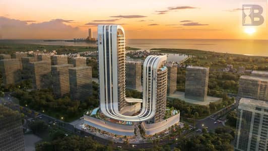 1 Bedroom Flat for Sale in RAK Central, Ras Al Khaimah - original (1). webp