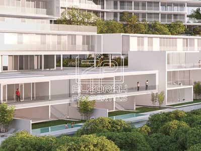 3 Camere Appartamento in vendita a Al Zorah, Ajman - 3 (7). jpg
