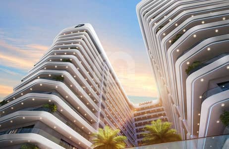 2 Bedroom Flat for Sale in DAMAC Hills 2 (Akoya by DAMAC), Dubai - Luxury Lifestyle | Spacious Layout | High Floor