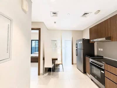 Appartement de 1 chambre à à louer à Dubai Production City (IMPZ), Dubai - Appartement à Dubai Production City (IMPZ)，Sun Point Dubai，Sun Point Dubai C, 1 chambre, 64999 AED - 16101043